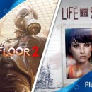 Killing Floor 2 e Life is Strange sembrano essere due dei giochi in arrivo nel PlayStation Plus di giugno