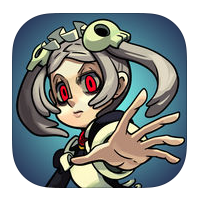 Skullgirls per Android