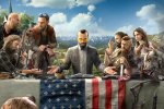 Far Cry 5 su PS5 e Xbox Series X|S festeggia il 5° anniversario con un aggiornamento - Notizia
