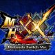 Monster Hunter XX - Il trailer della versione Nintendo Switch