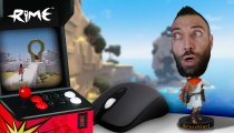 RIME - Sala Giochi