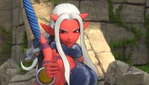 Dragon Quest X - Video gameplay delle versioni per PlayStation 4 e Nintendo Switch
