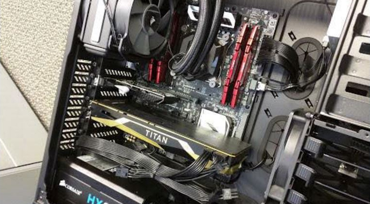 Assembla che ti Passa #97