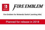 Switch consentirà di creare un Fire Emblem completamente diverso, dando vita ai personaggi in maniera inedita - Notizia