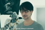 Hideo Kojima parla di Death Stranding e della tecnologia dietro il progetto - Notizia