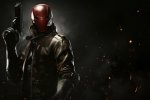 Injustice 2, ecco il trailer di Red Hood, lo spietato Cappuccio Rosso - Notizia