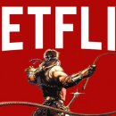 Un'illustrazione dal sapore nostalgico per il nuovo Castlevania di Netflix