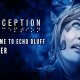 Perception - Trailer Welcome to Echo Bluff
