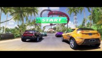 Trackmania 2: Lagoon - Trailer di lancio