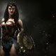 Injustice 2 - Wonder Woman Events trailer