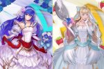 Con il nuovo aggiornamento di Fire Emblem Heroes arrivano le eroine speciali in abiti da sposa - Notizia