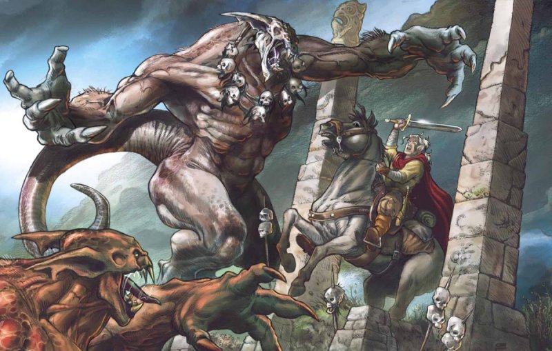 Cinque fumetti Bonelli che sarebbero degli ottimi videogiochi