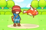 Pesce fuor d'acqua - Recensione