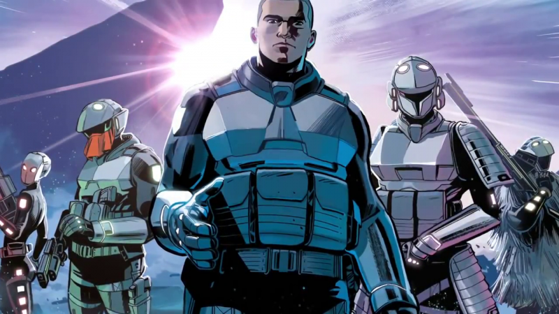 Cinque fumetti Bonelli che sarebbero degli ottimi videogiochi