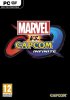 Marvel Vs. Capcom: Infinite per PC Windows