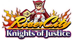 River City Ransom: Knights of Justice