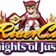 River City Ransom: Knights of Justice arriva in occidente