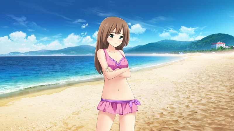 Stay! Stay! Democratic People's Republic of Korea!