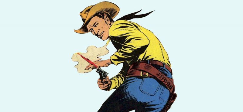 Cinque fumetti Bonelli che sarebbero degli ottimi videogiochi