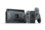 Il bundle di Switch con Monster Hunter XX è andato esaurito in cento minuti - Notizia