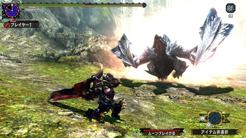 Immagine di Monster Hunter XX per Nintendo Switch
