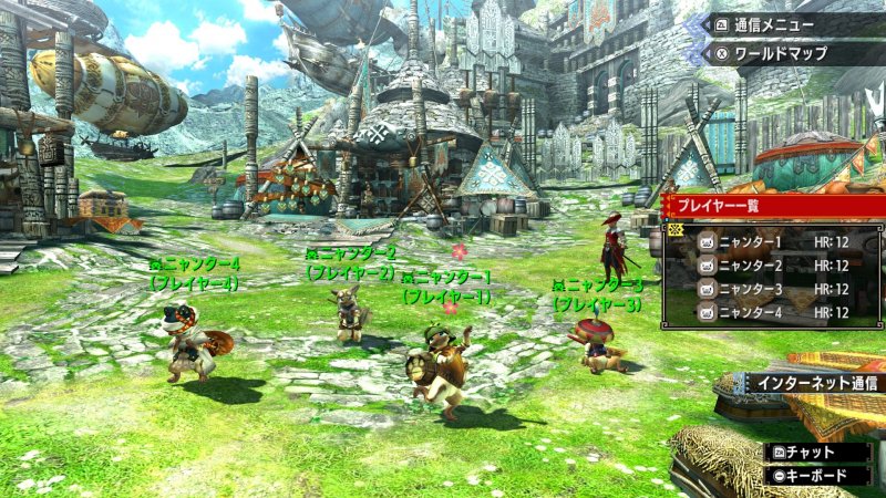 Immagine di Monster Hunter XX per Nintendo Switch