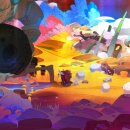 Ecco il trailer di lancio di Pyre, nuovo action RPG dagli autori di Bastion e Transistor