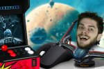 30 minuti nello spazio profondo con la Sala Giochi di Everspace - Notizia