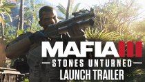 Mafia III - Faccende in Sospeso DLC trailer di lancio