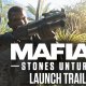 Mafia III - Faccende in Sospeso DLC trailer di lancio