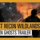 Tom Clancy's Ghost Recon Wildlands - Fallen Ghosts - Il trailer