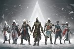 Assassin's Creed Odyssey spunta a partire da un misterioso portachiavi - Notizia