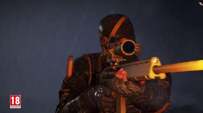 Tom Clancy's Ghost Recon Wildlands - Fallen Ghosts