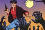 Cinque fumetti Bonelli che sarebbero degli ottimi videogiochi - Speciale