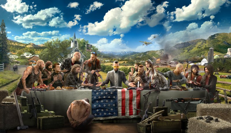 Ideologie politiche e videogiochi Ideologie politiche e videogiochi