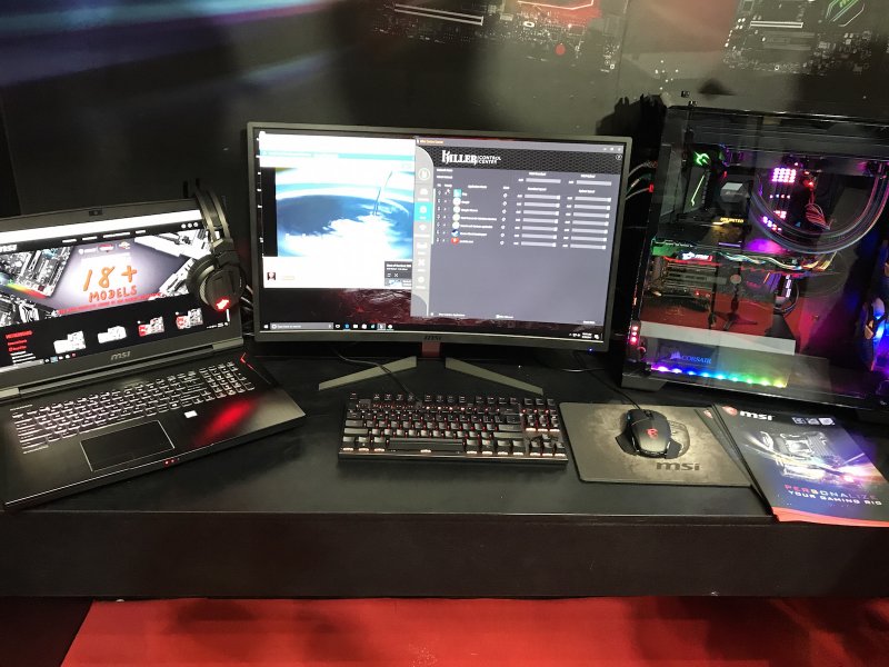 Cinque ragioni per visitare il Computex di Taipei