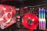MSI Infinite: il ritorno dei mid tower - Speciale