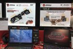 La nuova linea di notebook MSI - Speciale