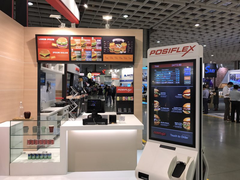 Cinque ragioni per visitare il Computex di Taipei