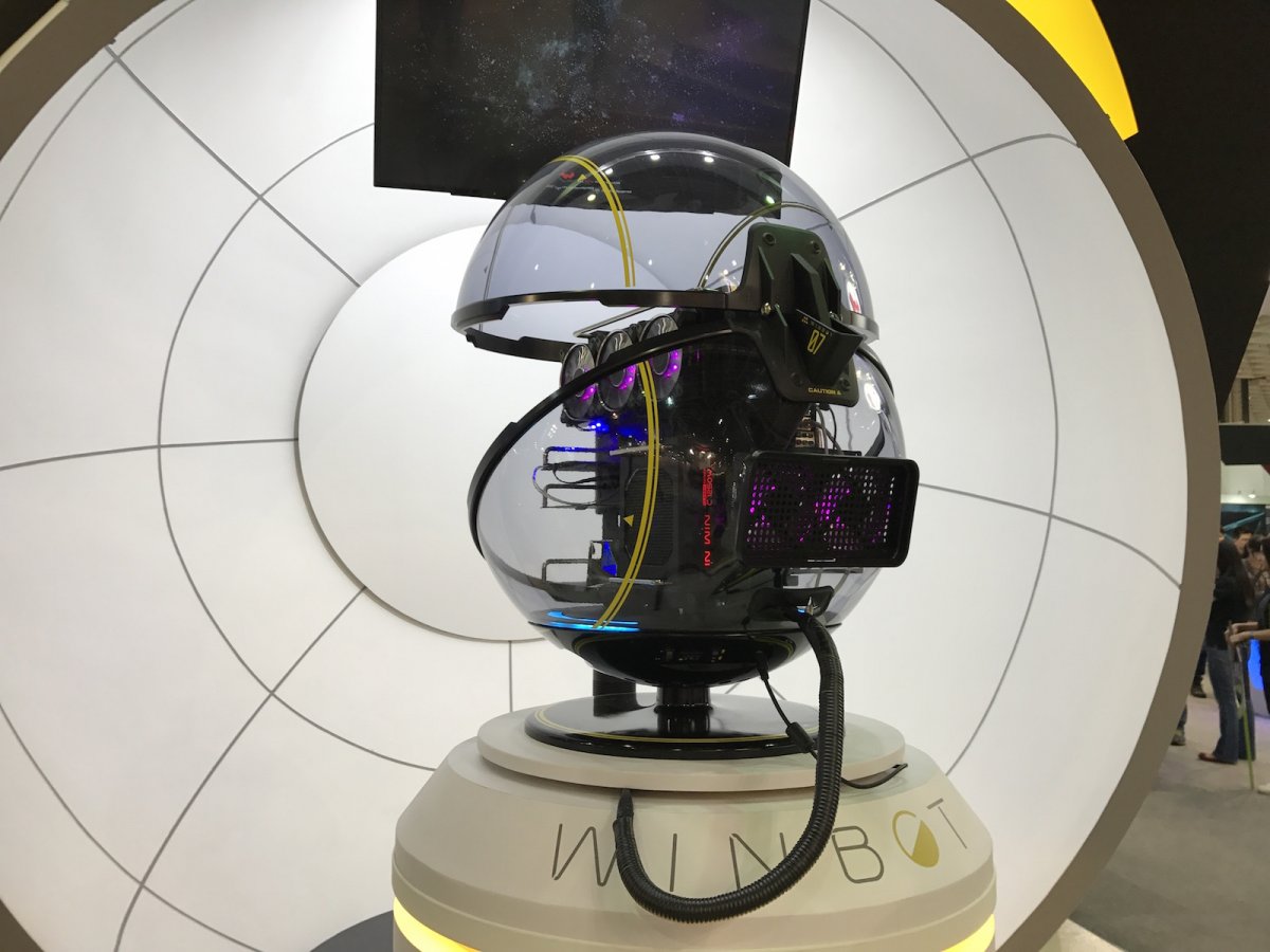 Cinque ragioni per visitare il Computex di Taipei - Speciale - Hardware ...