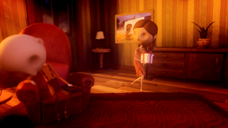 Last Day of June: intricato destino Last Day of June: intricato destino