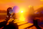 Last Day of June: intricato destino - Provato