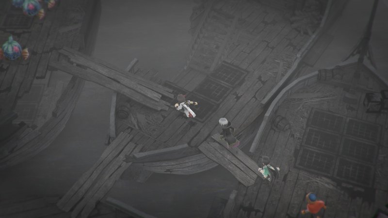 Immagine di Lost Sphear per Nintendo Switch