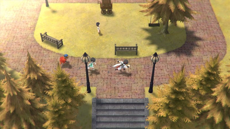 Immagine di Lost Sphear per Nintendo Switch