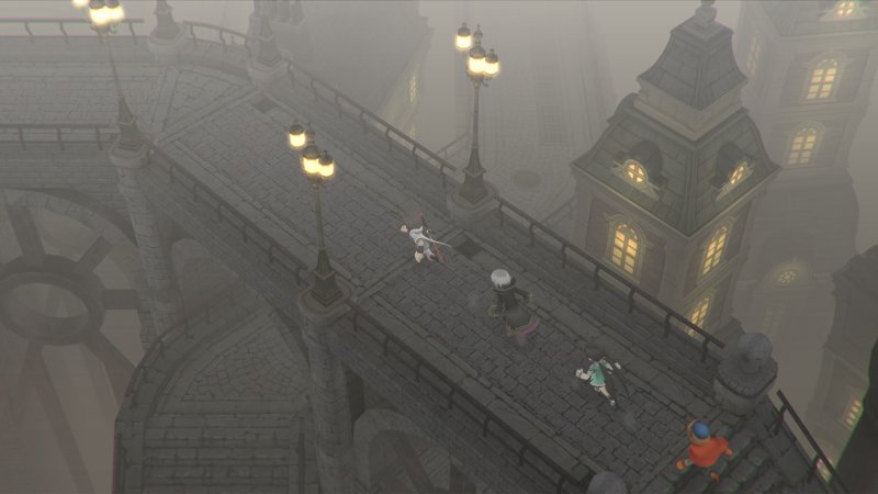 Immagine di Lost Sphear per Nintendo Switch