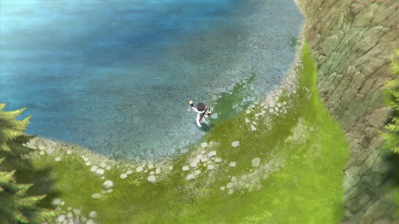 Immagine di Lost Sphear per Nintendo Switch