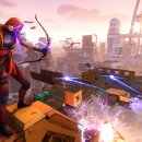 Dopo i risultati deludenti di Agents of Mayhem, il producer Jim Boone torna a far parte di Volition