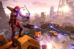 Dopo i risultati deludenti di Agents of Mayhem, il producer Jim Boone torna a far parte di Volition - Notizia
