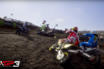 Disponibile il primo DLC di MXGP3 - The Official Motocross Videogame - Notizia