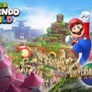 Super Nintendo World, iniziata la costruzione del parco
